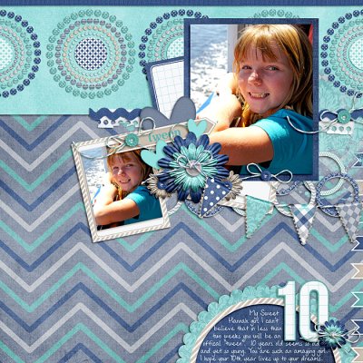 Turning 10