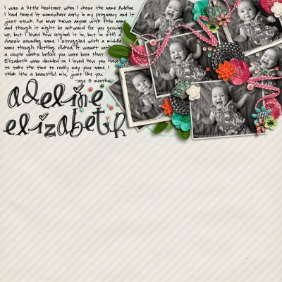 Adeline