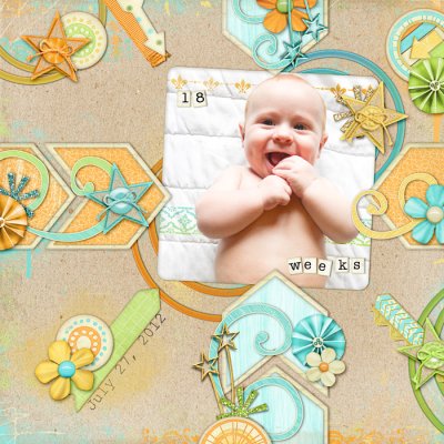 18 Weeks