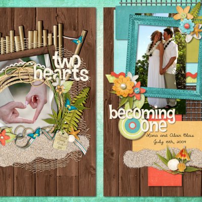 Becoming One