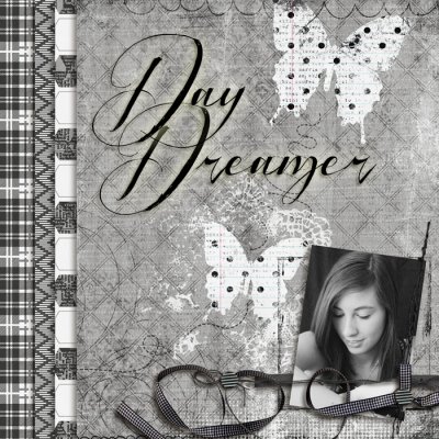 Day Dreamer