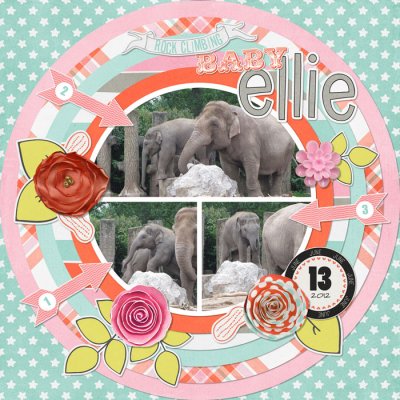 baby ellie