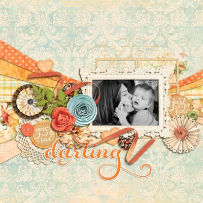 You and Me Darling