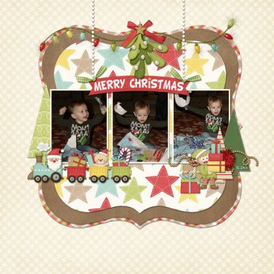 Xmas Eve 2011