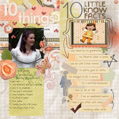 10 Things