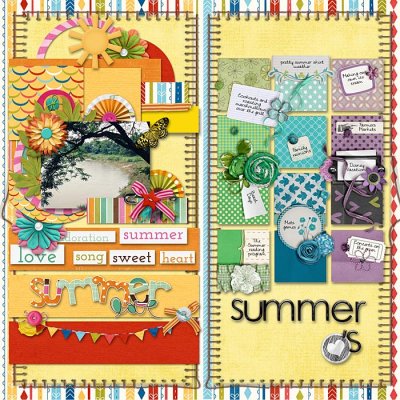 Summer love