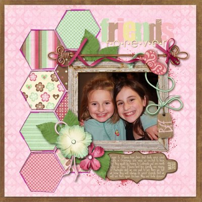 Friends Forever
