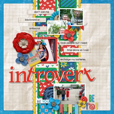 introvert