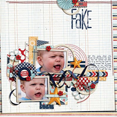 Fake