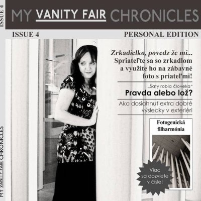 My fashion book Vol 4 :: Cover