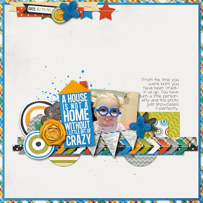 Crazy