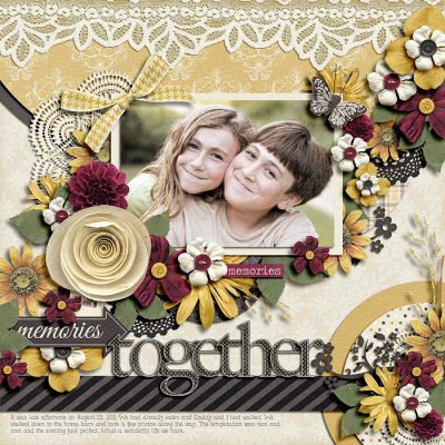 Together