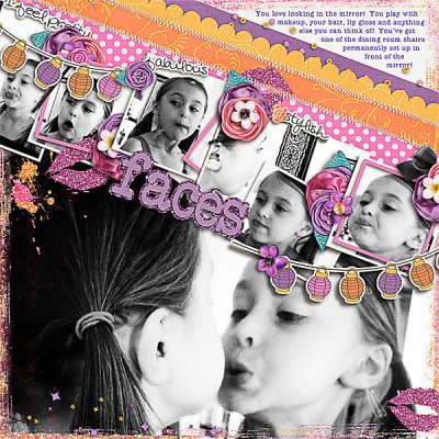 Faces