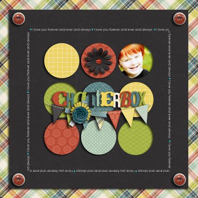 Chatterbox