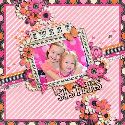 Sweet Sisters