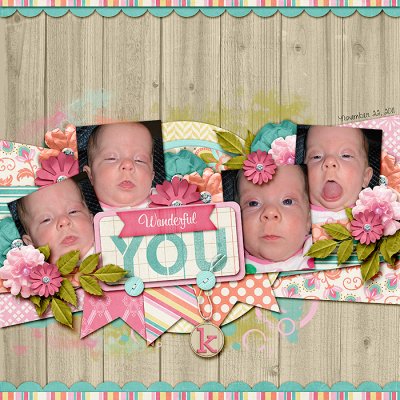 Wonderful You