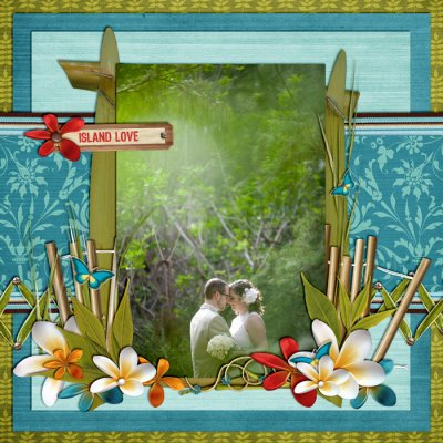 Island Love