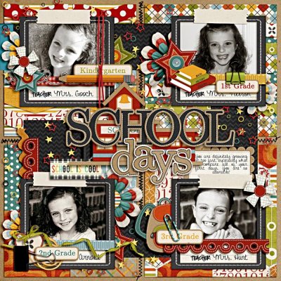 School Days
