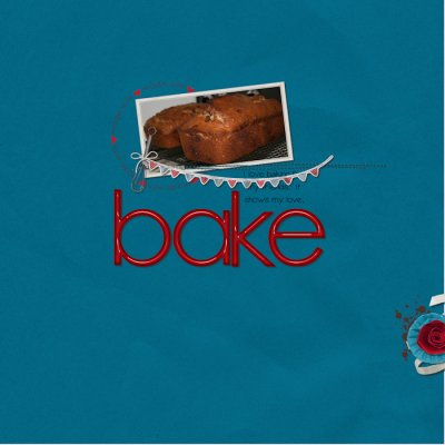 Made with Love