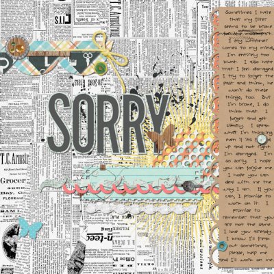 Sorry