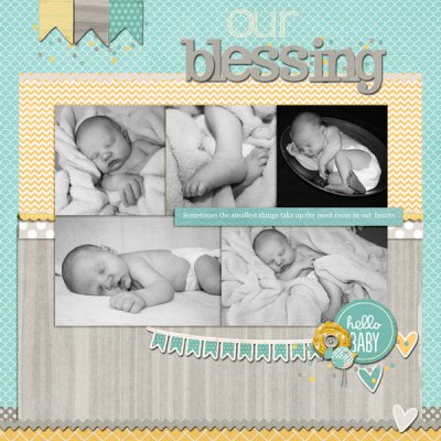 first photo shoot