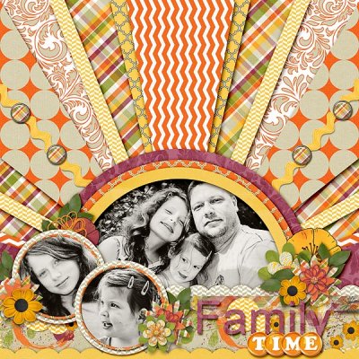 Family Time
