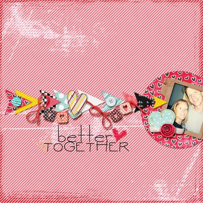 Better Together