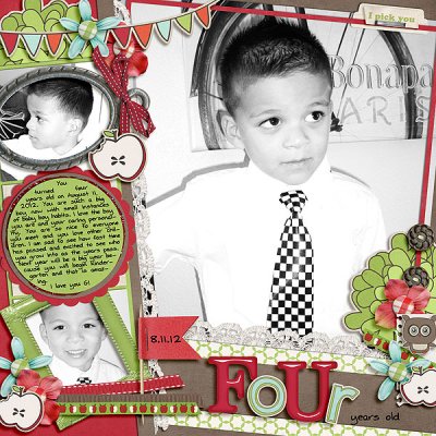 four3