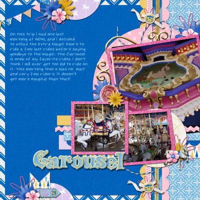 Carousel