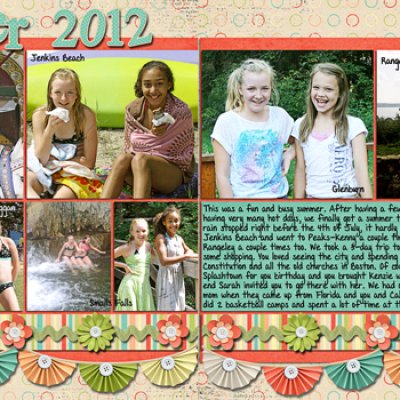 Summer 2012
