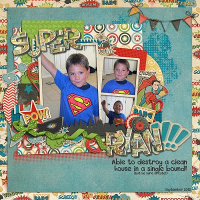 Super Ryan