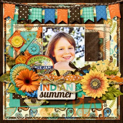 Indian SUmmer