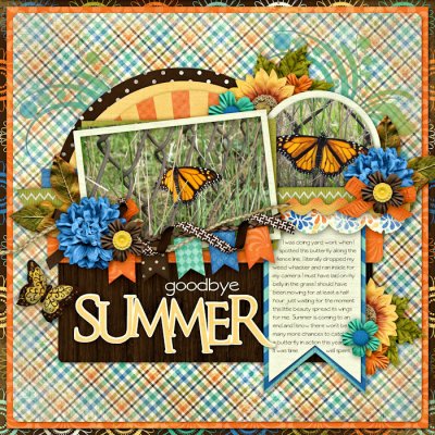 Goodbye Summer