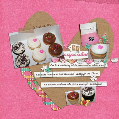 DC Cupcakes