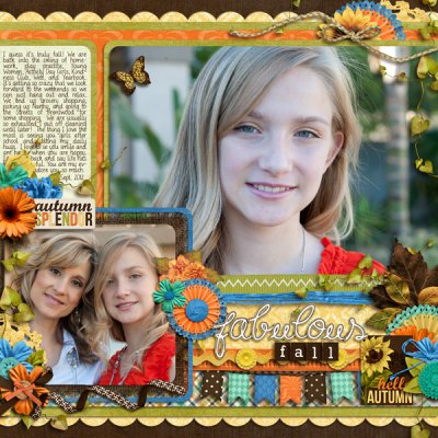 Fabulous Fall