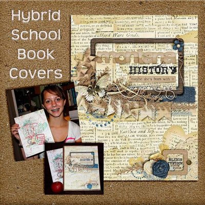 Hybrid Covers