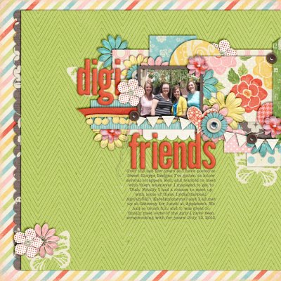 Digi Friends