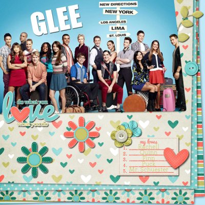 Glee