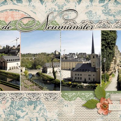 Abbaye de Neumnster