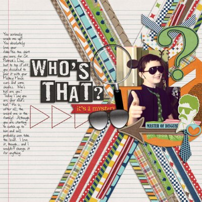 who's that?