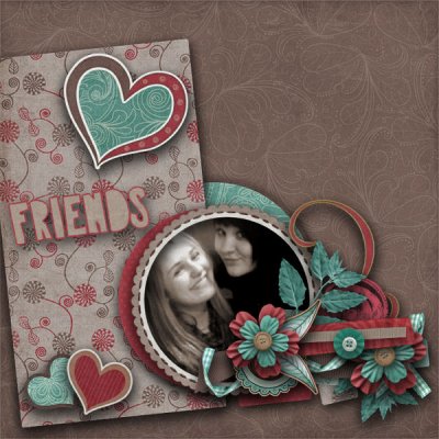Friends