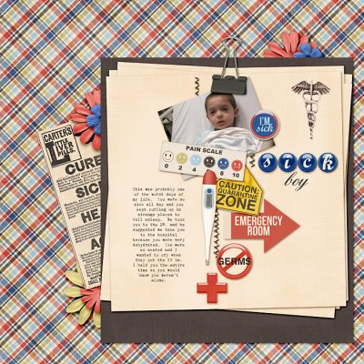 Sick Boy