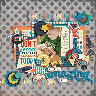 You Are Awesome!!!