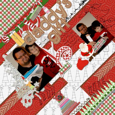 Daddy's Gift