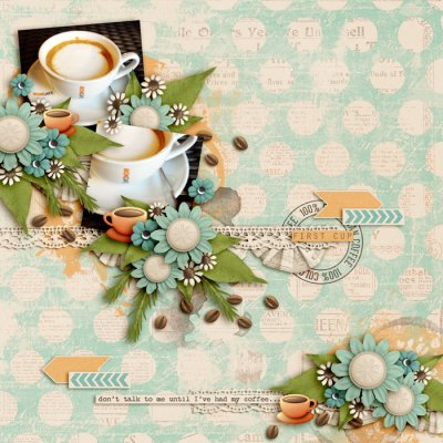 Cup of Joy
