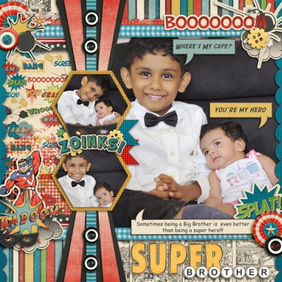 Super Brother