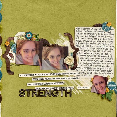 Strength