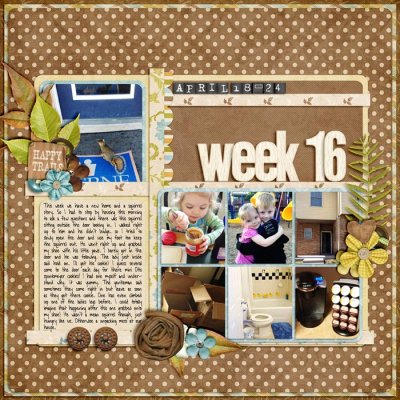 Week 16