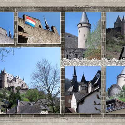 Vianden again