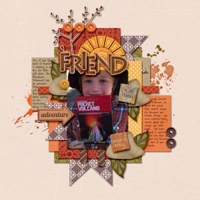 Friend